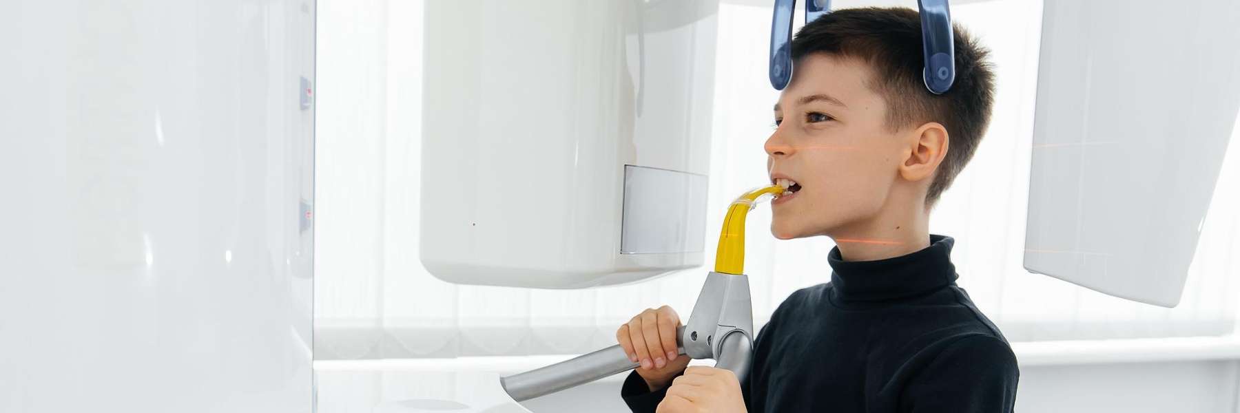Digital Dental X-Rays | Dentist