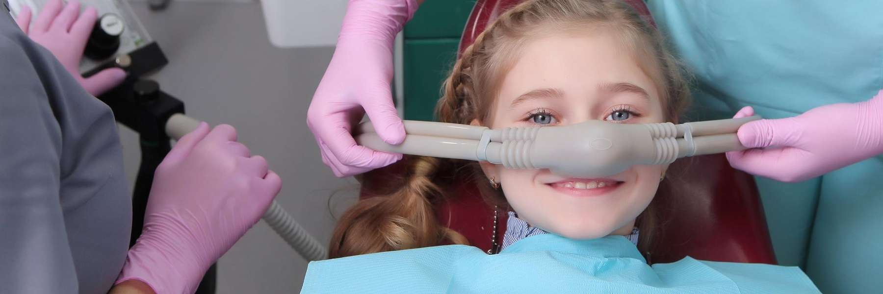 Fillings | Dentist