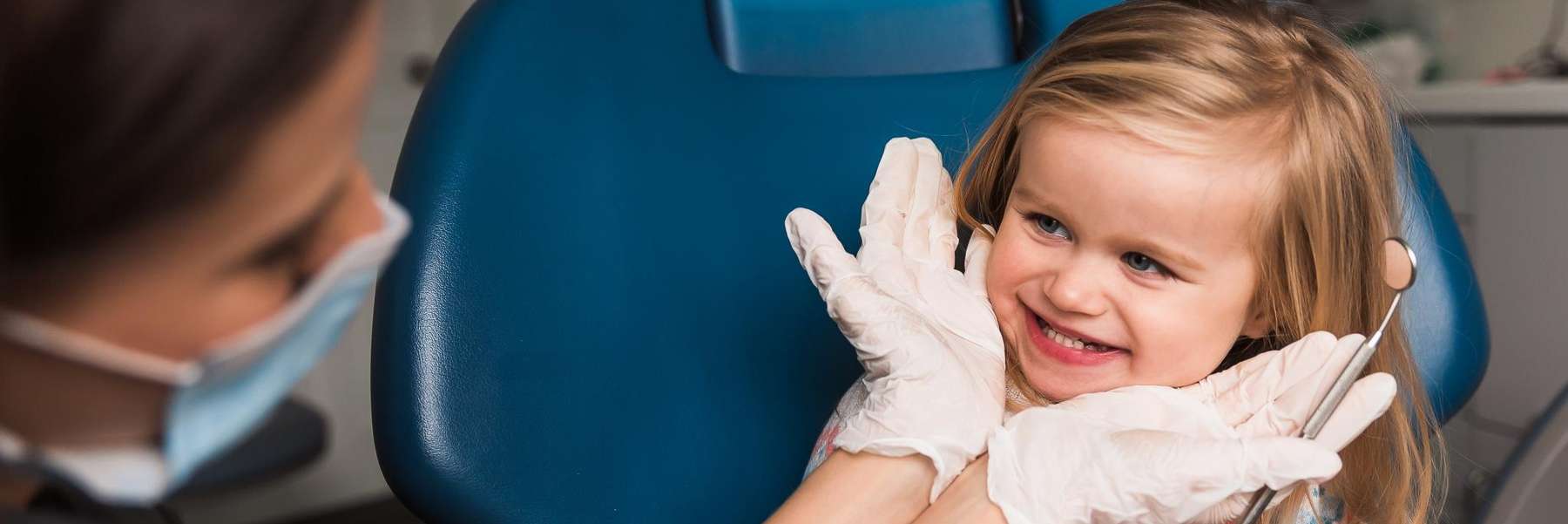 Interceptive Orthodontics | Dentist