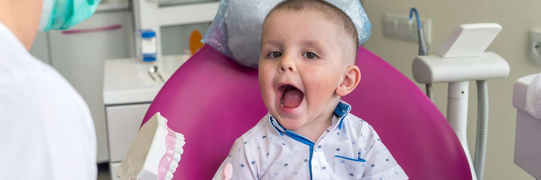 Pediatric Dentistry | Dentist